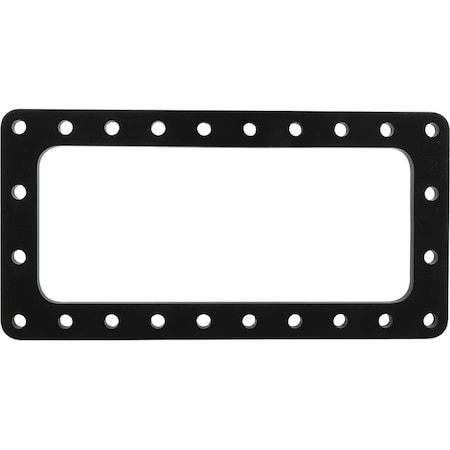 Allstar Performance Outer Burst Panel Frame ALL26311